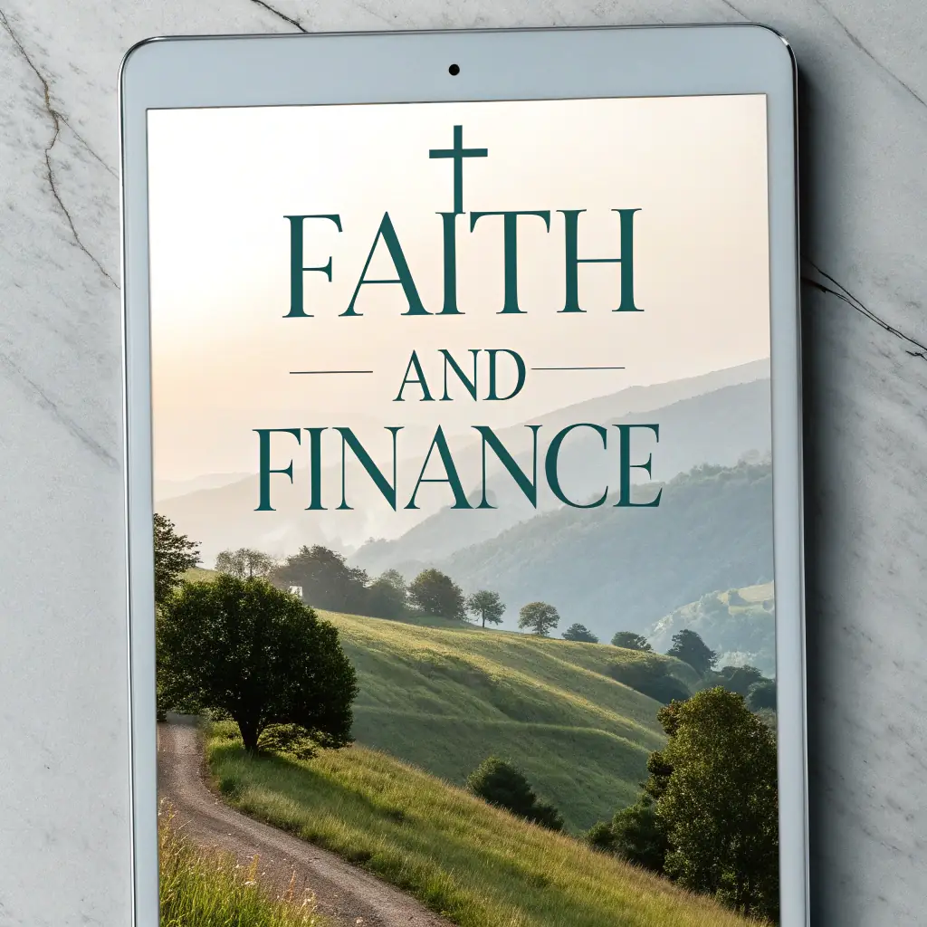 Living Faith Ebook