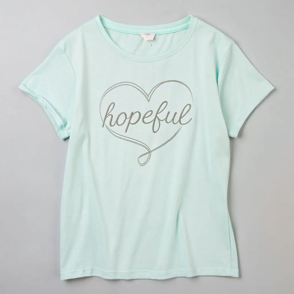 Hope in Christ T-Shirt