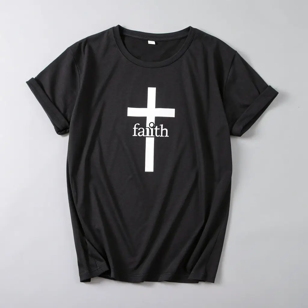 Blessed Life T-Shirt