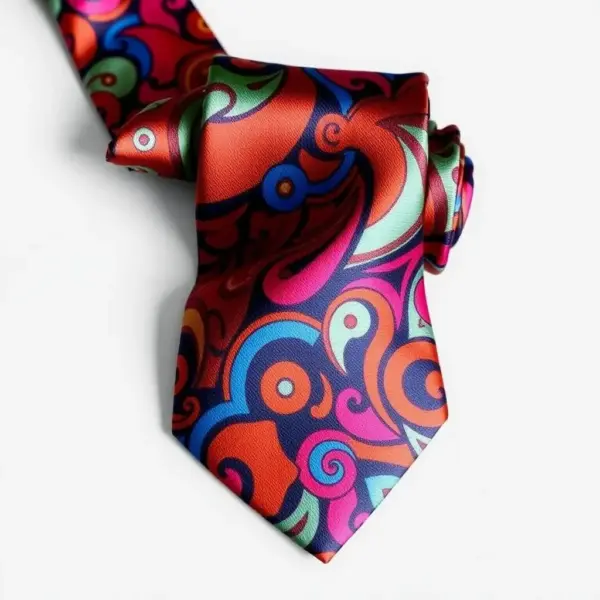 Hope & Grace Tie