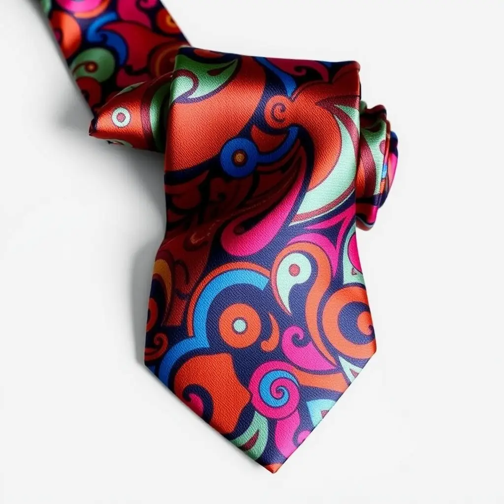 Hope & Grace Tie