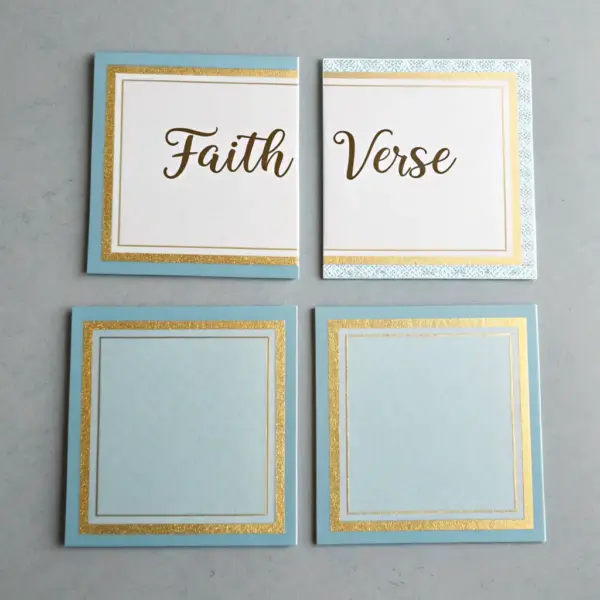 Inspiring Faith Quotes