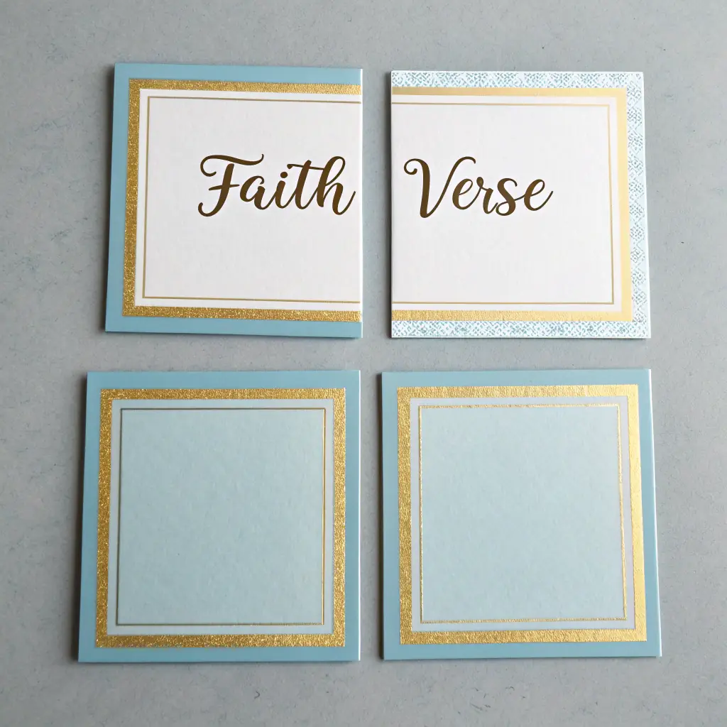 Inspiring Faith Quotes