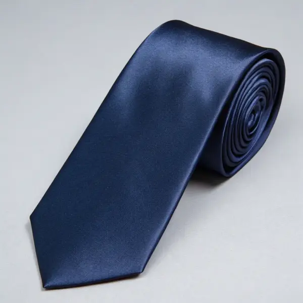 Elegant Faith Necktie