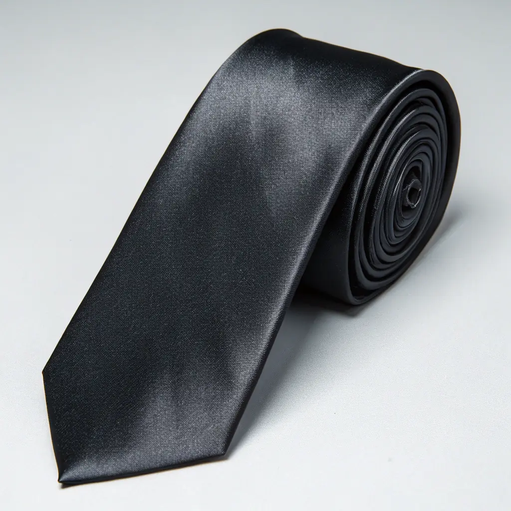 Graceful Pattern Tie