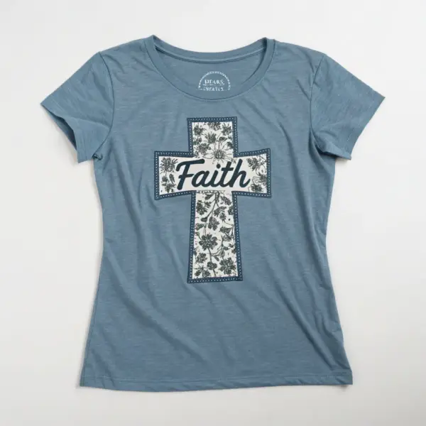 Modest Lifestyle Tee