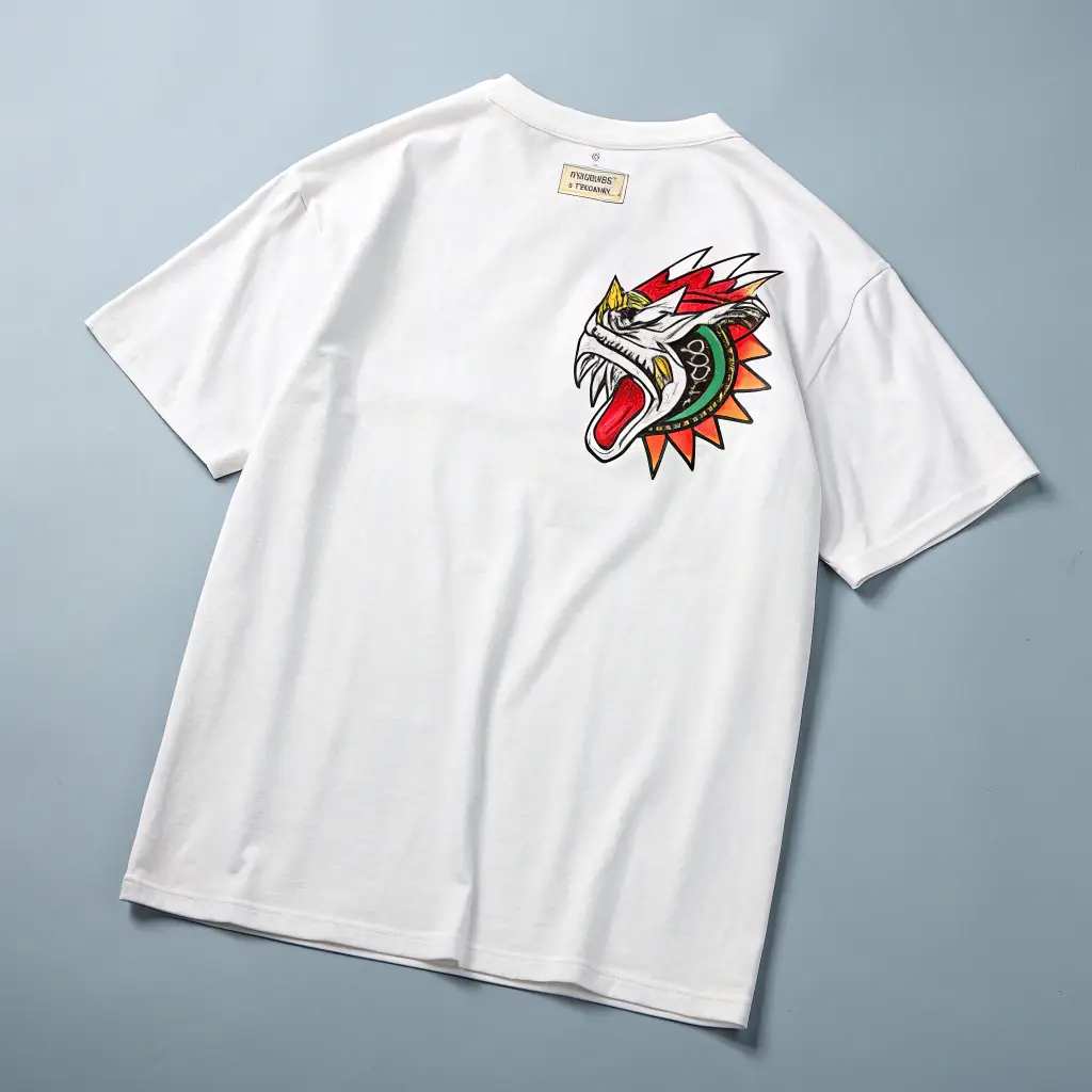 Faith & Hope T-Shirt