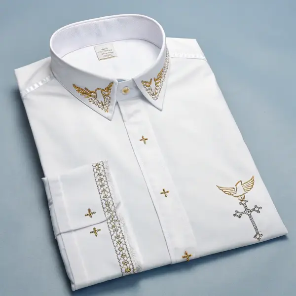 Faith & Hope Necktie