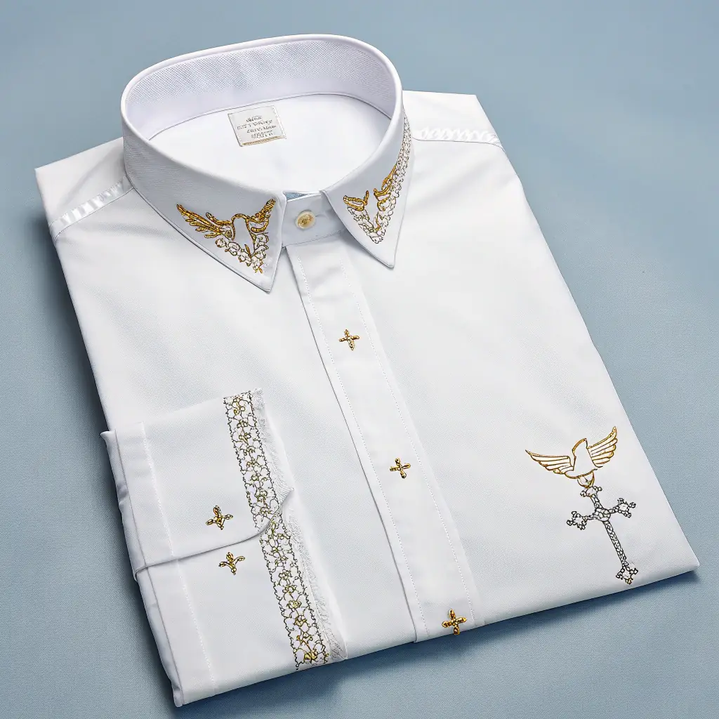 Faith & Hope Necktie