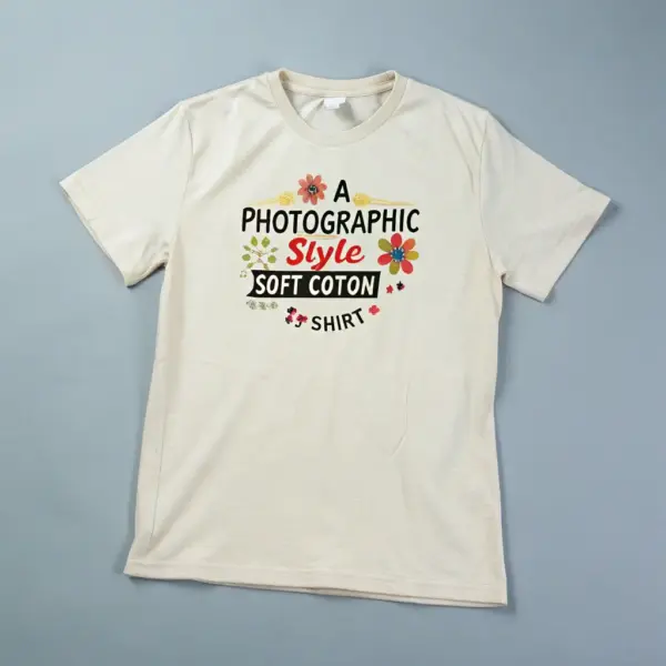 Liberty and Justice T-Shirt