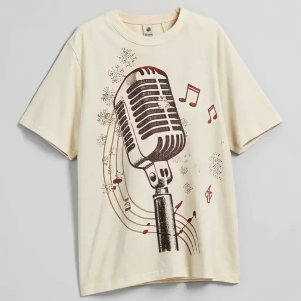 Freedom's Voice T-Shirt