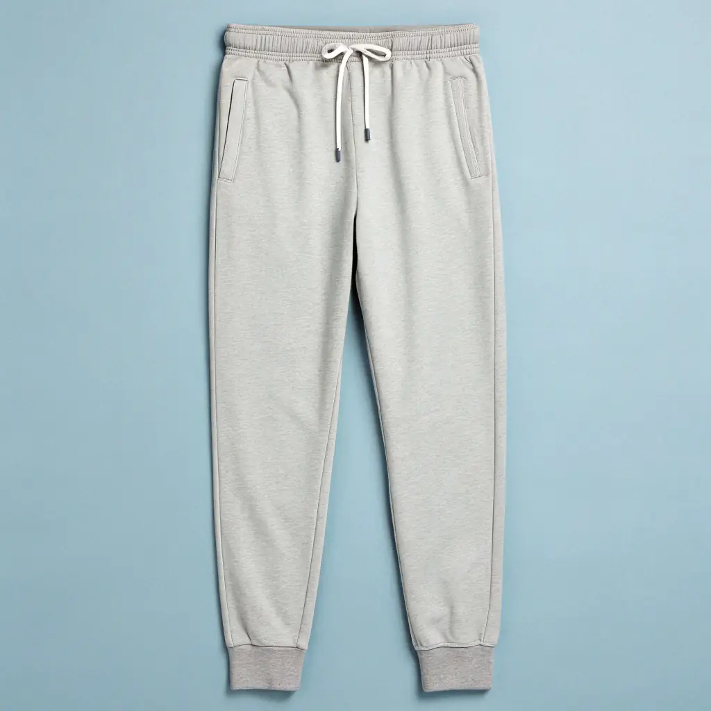 Street Style Joggers