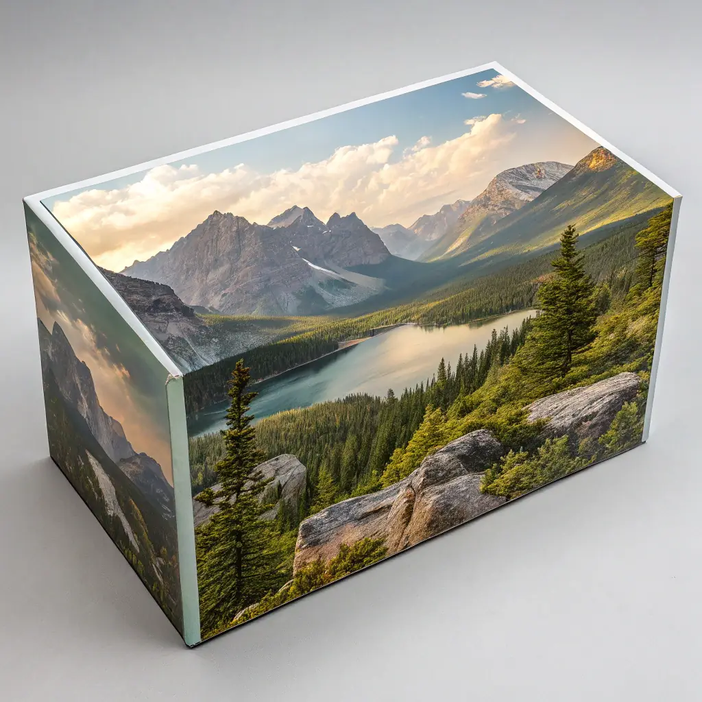 Cityscape Puzzle