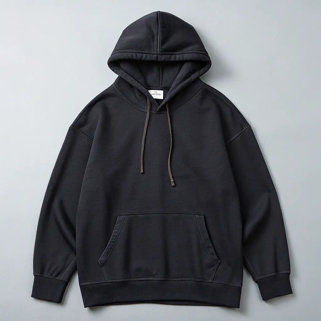 UrbanX Classic Hoodie
