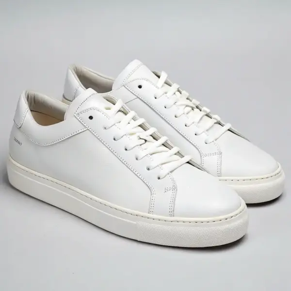 Cityscape Sneakers